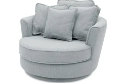 Draaifauteuil Annette