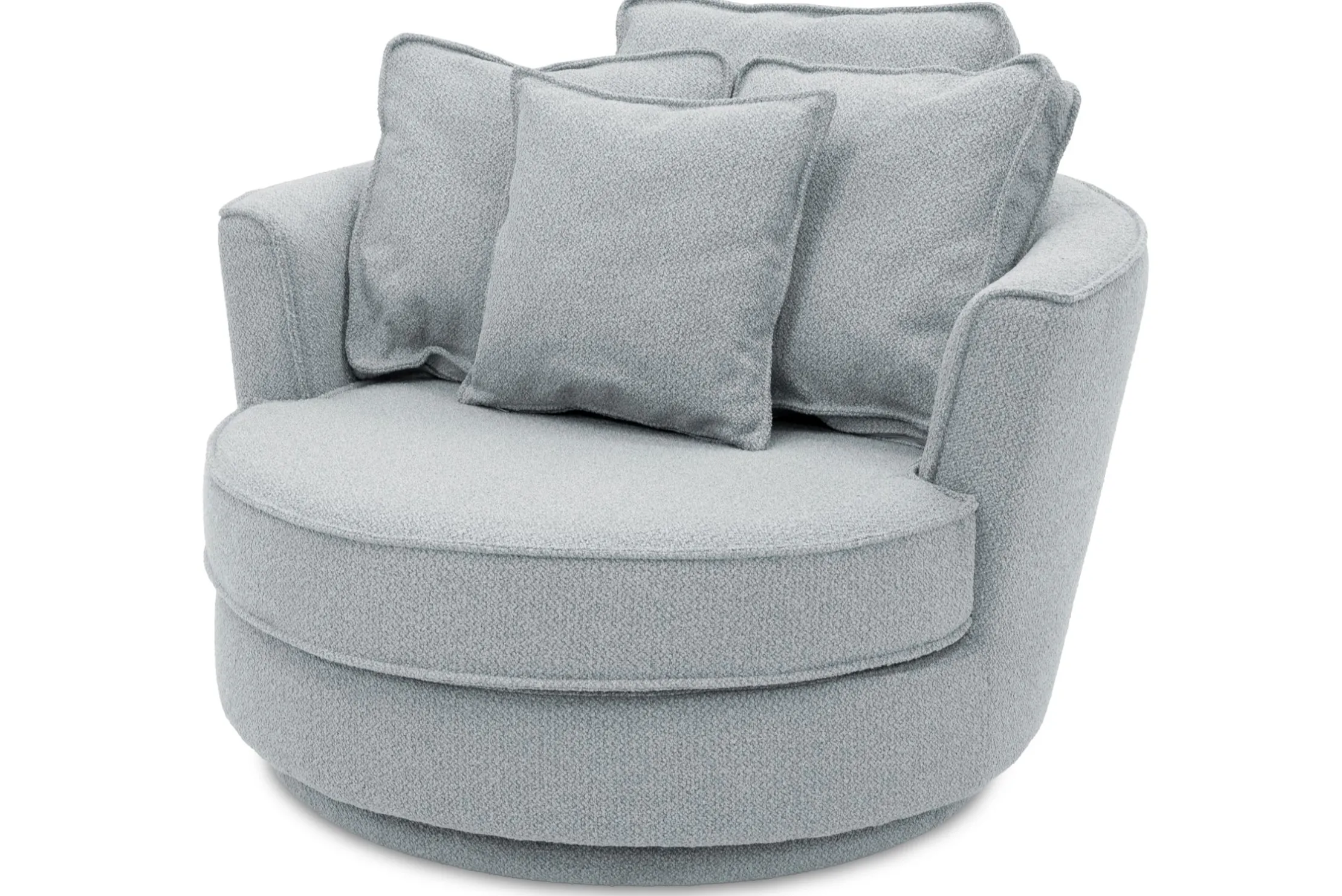 Draaifauteuil Annette