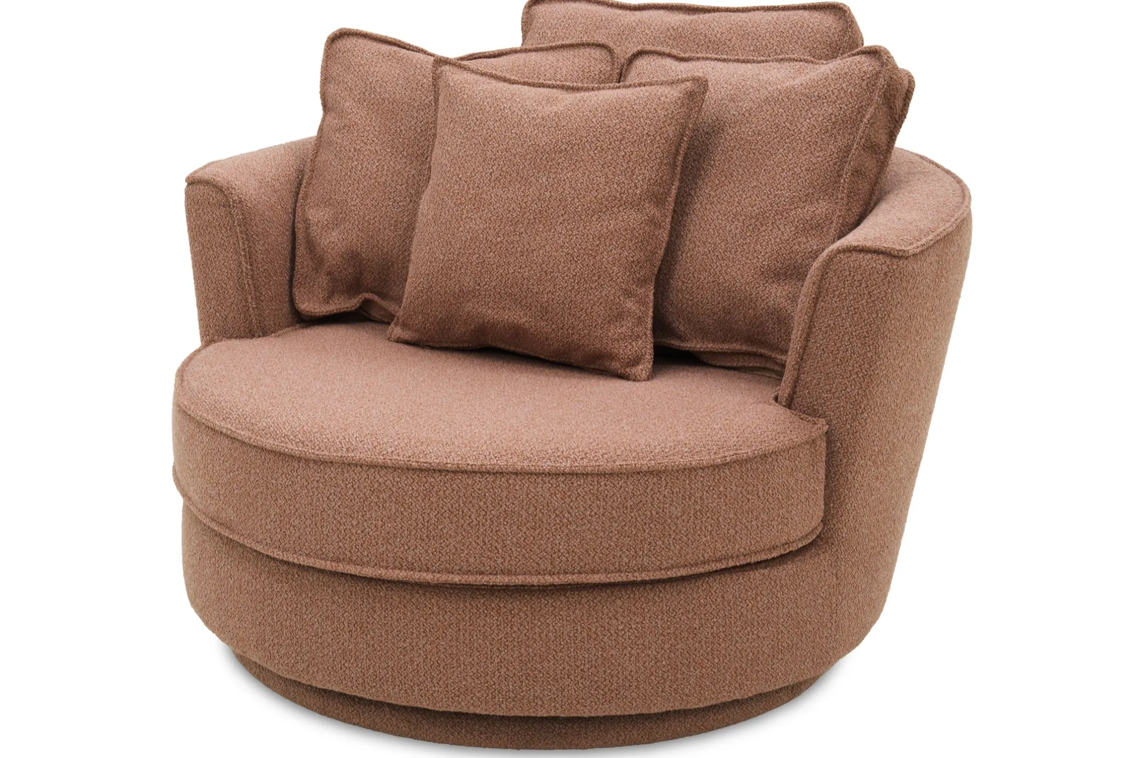 Draaifauteuil Annette