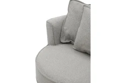 Draaifauteuil Annette