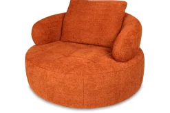 Draaifauteuil Avelin