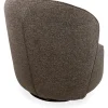 Draaifauteuil Avi