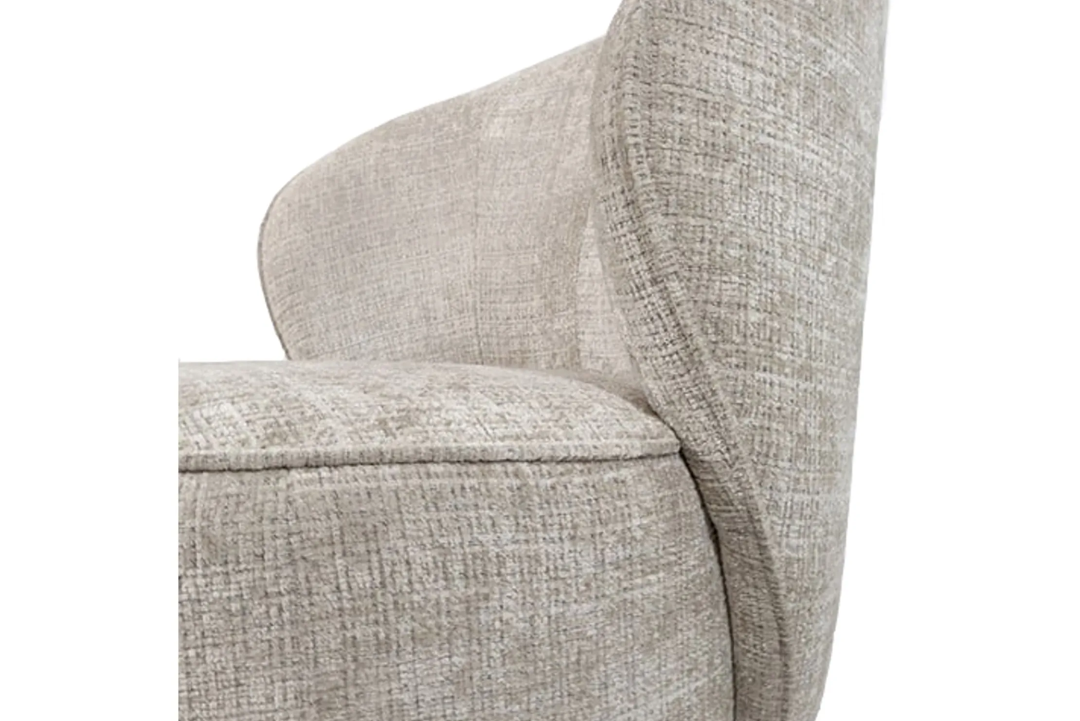 Draaifauteuil Avi