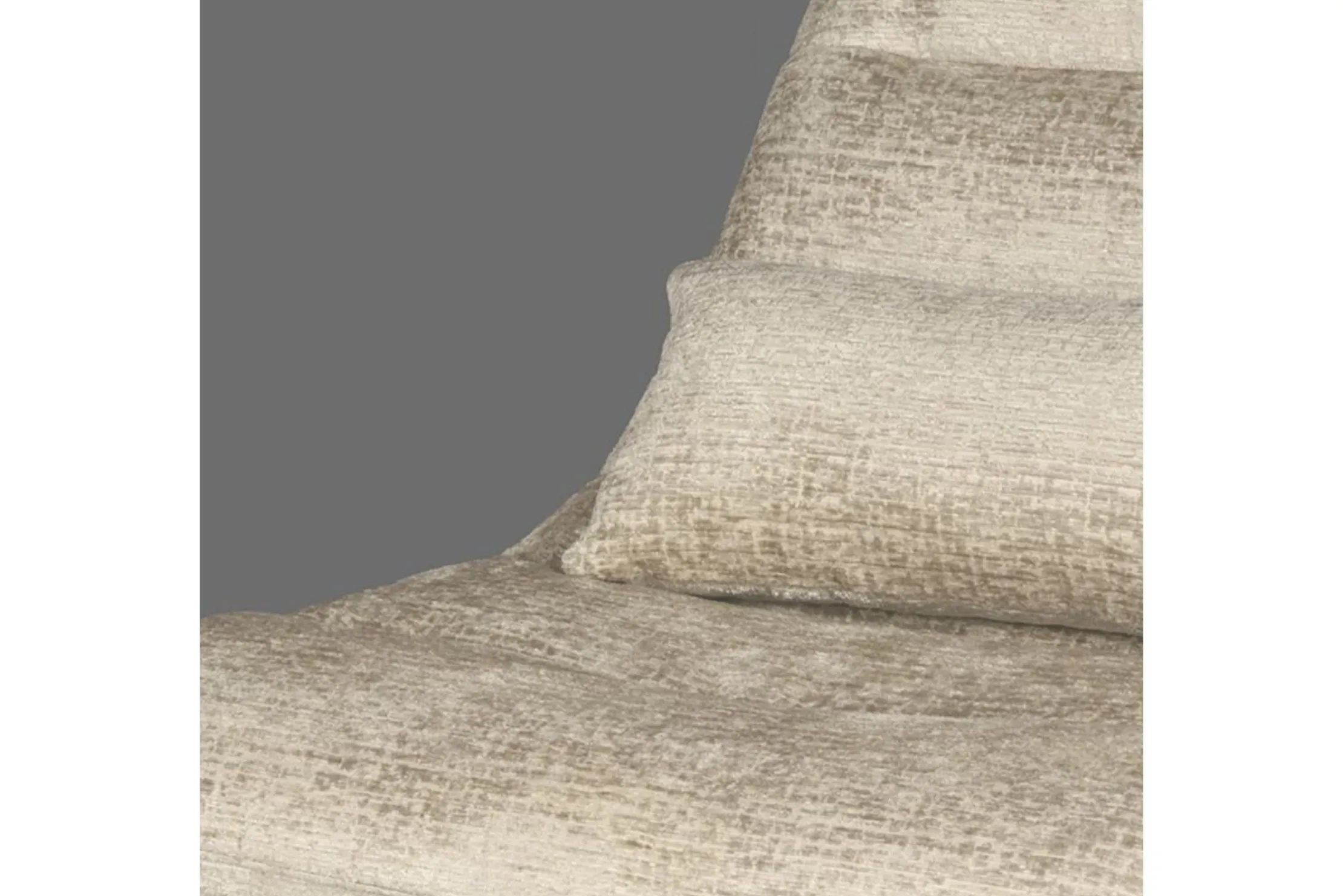 Draaifauteuil Beige Elegance WX-67.002 Nox