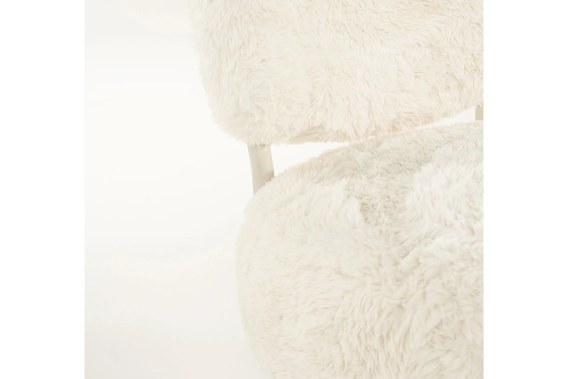 Draaifauteuil Beige 250355 Furlo