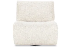 Draaifauteuil 96303 beige Lucia