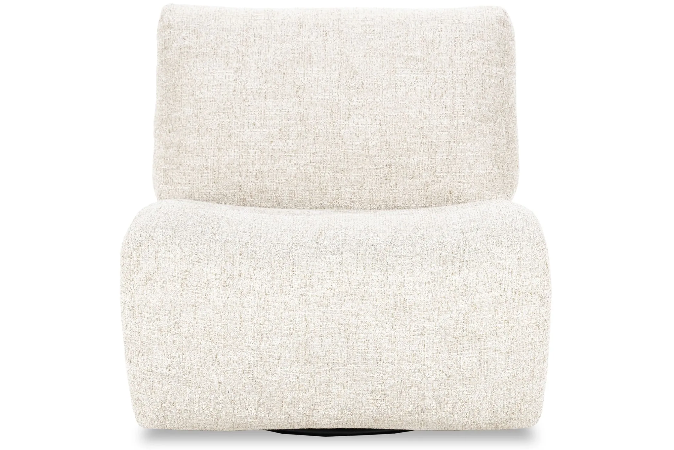Draaifauteuil 96303 beige Lucia