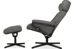 Draaifauteuil Berlin LowBack met hoofdsteun | Stressless