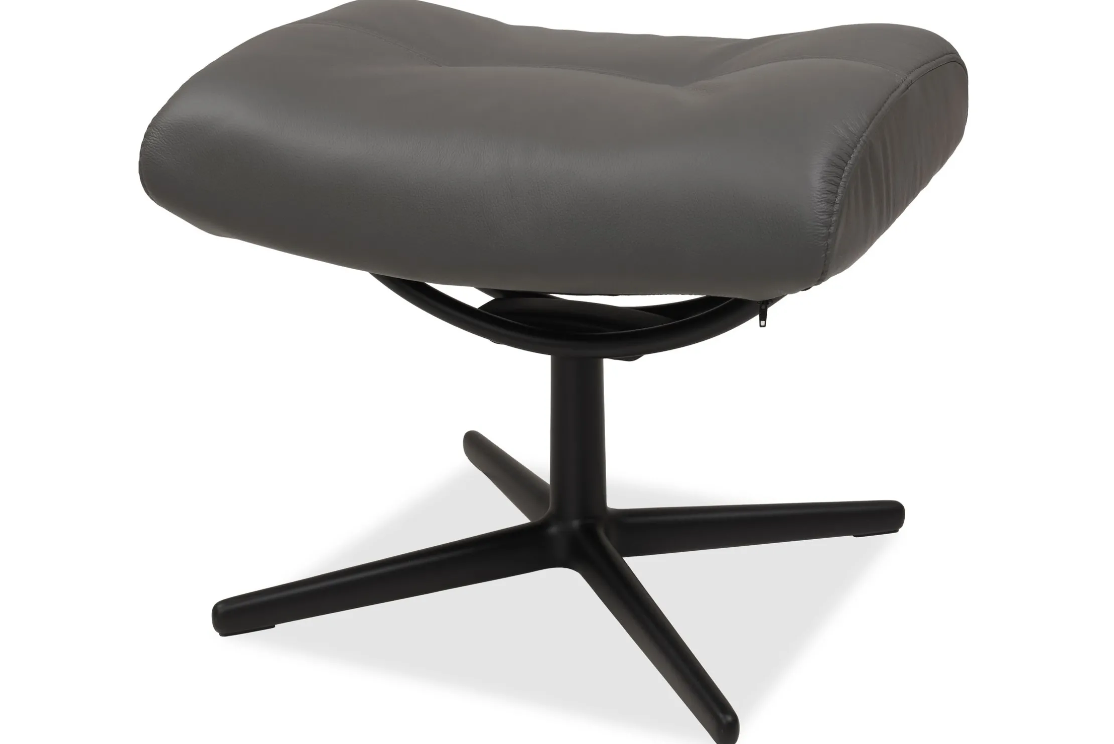 Draaifauteuil Berlin LowBack met hoofdsteun | Stressless