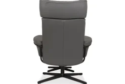 Draaifauteuil Berlin LowBack met hoofdsteun | Stressless