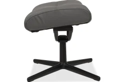 Draaifauteuil Berlin LowBack met hoofdsteun | Stressless