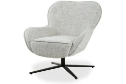 Draaifauteuil Bisque Oasis Sven
