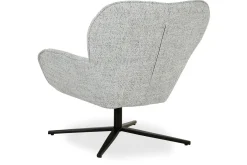 Draaifauteuil Bisque Oasis Sven