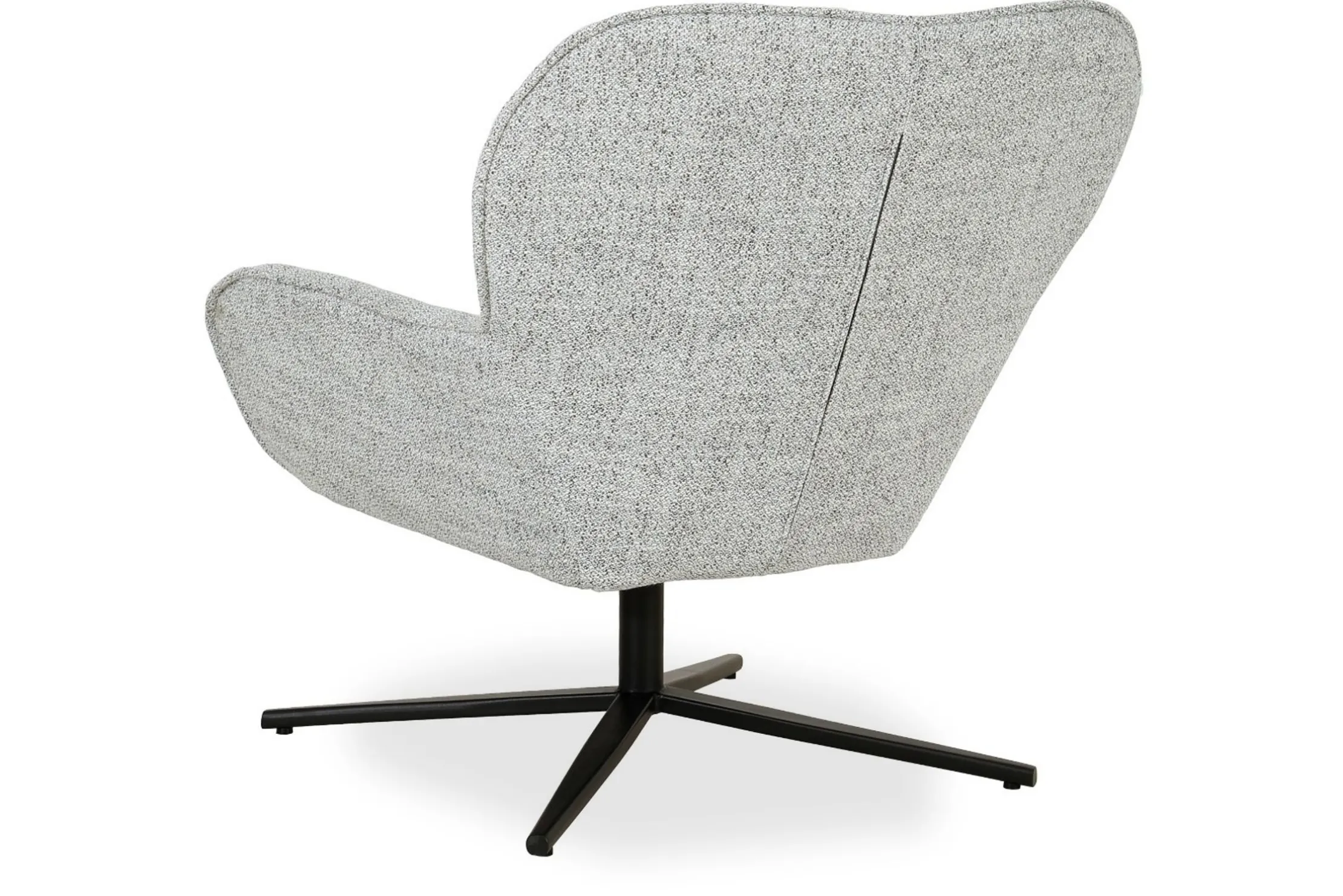 Draaifauteuil Bisque Oasis Sven