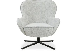 Draaifauteuil Bisque Oasis Sven