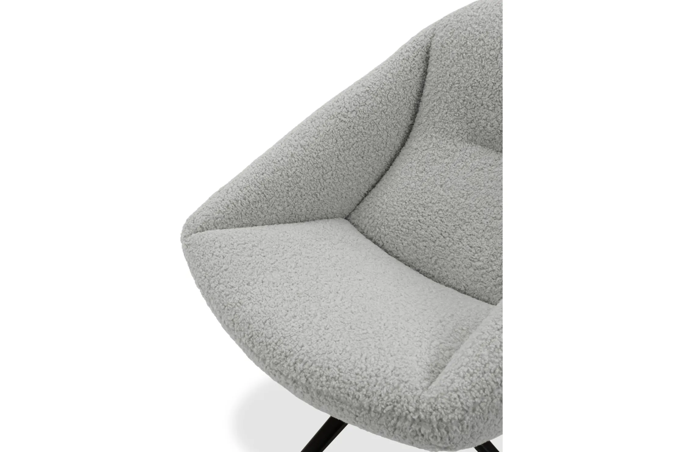 Draaifauteuil Boudewijn