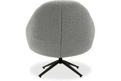 Draaifauteuil Boudewijn