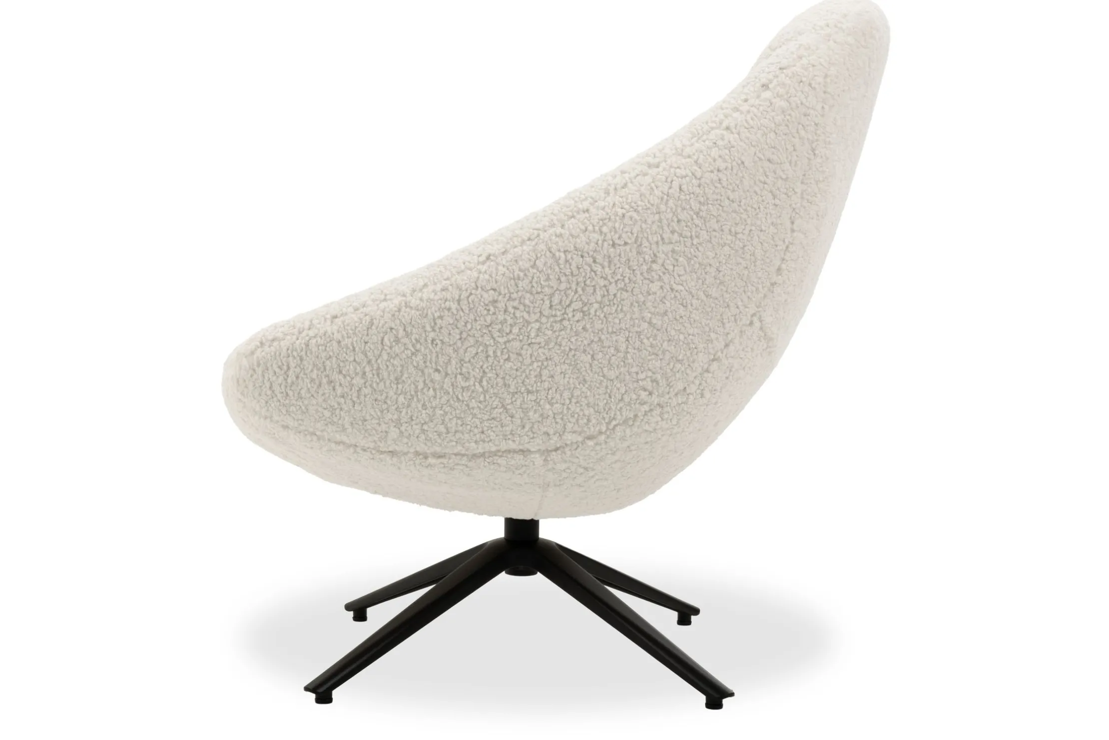 Draaifauteuil Boudewijn