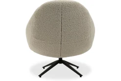 Draaifauteuil Boudewijn