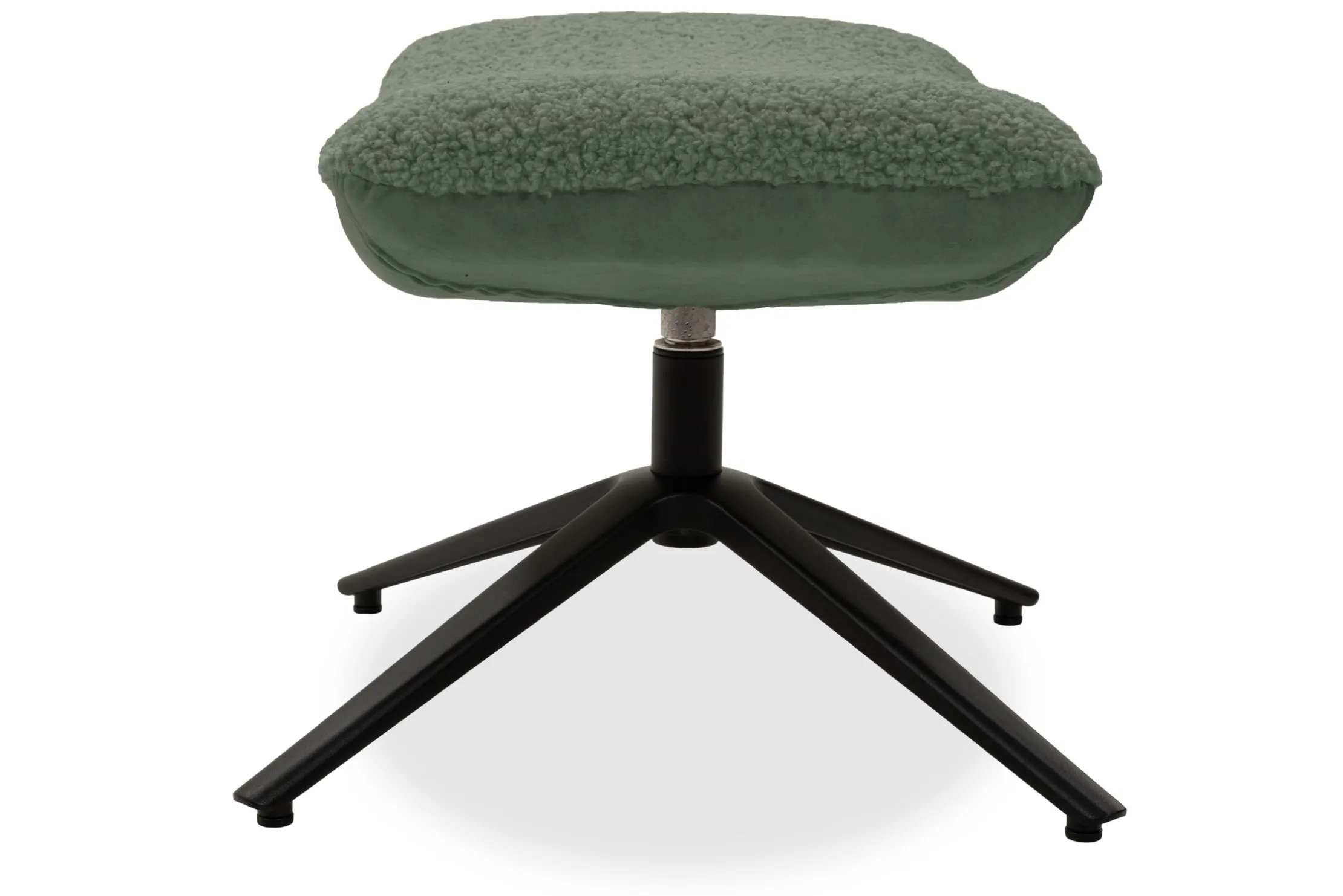 Draaifauteuil Boudewijn