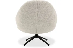 Draaifauteuil Boudewijn
