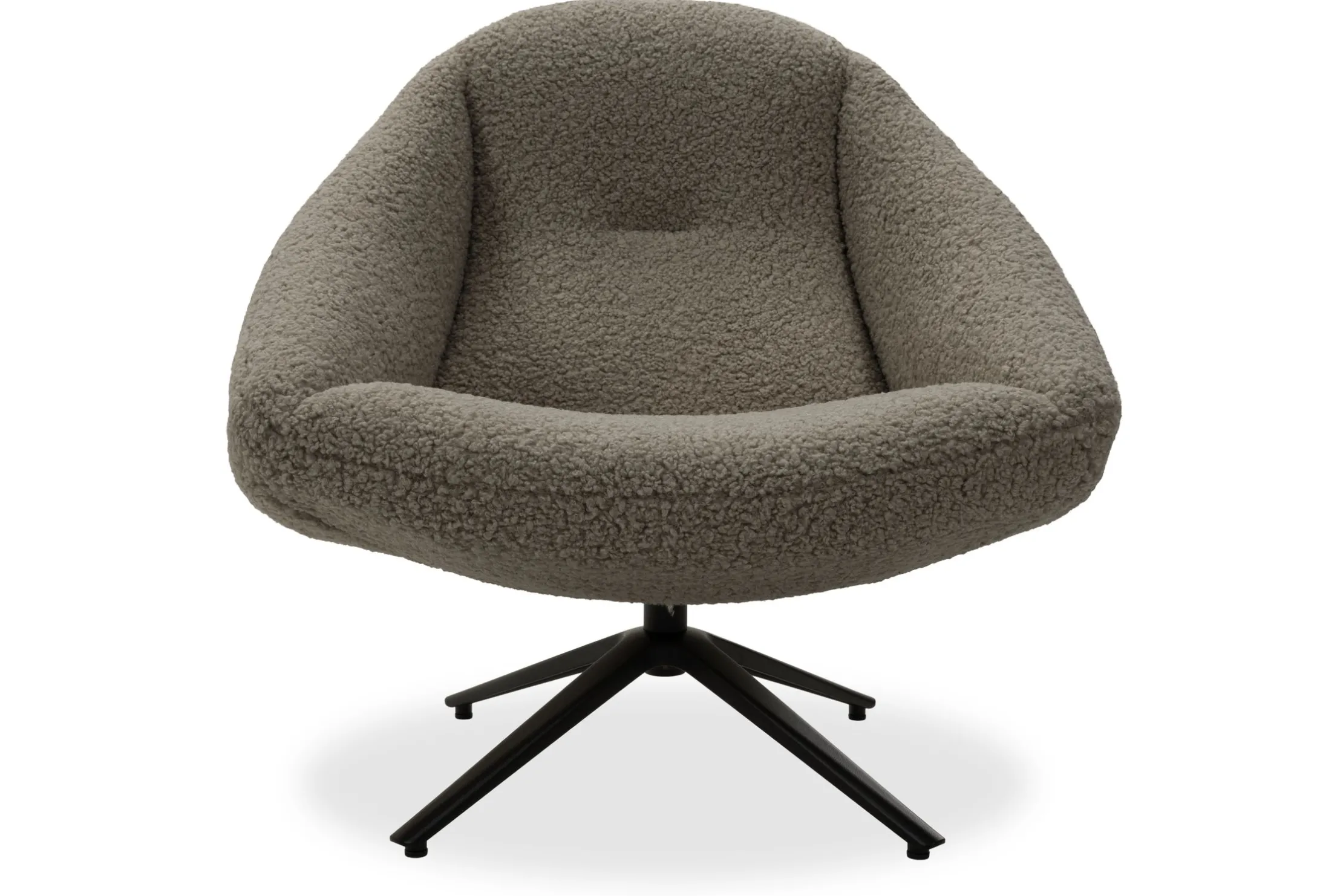 Draaifauteuil Boudewijn