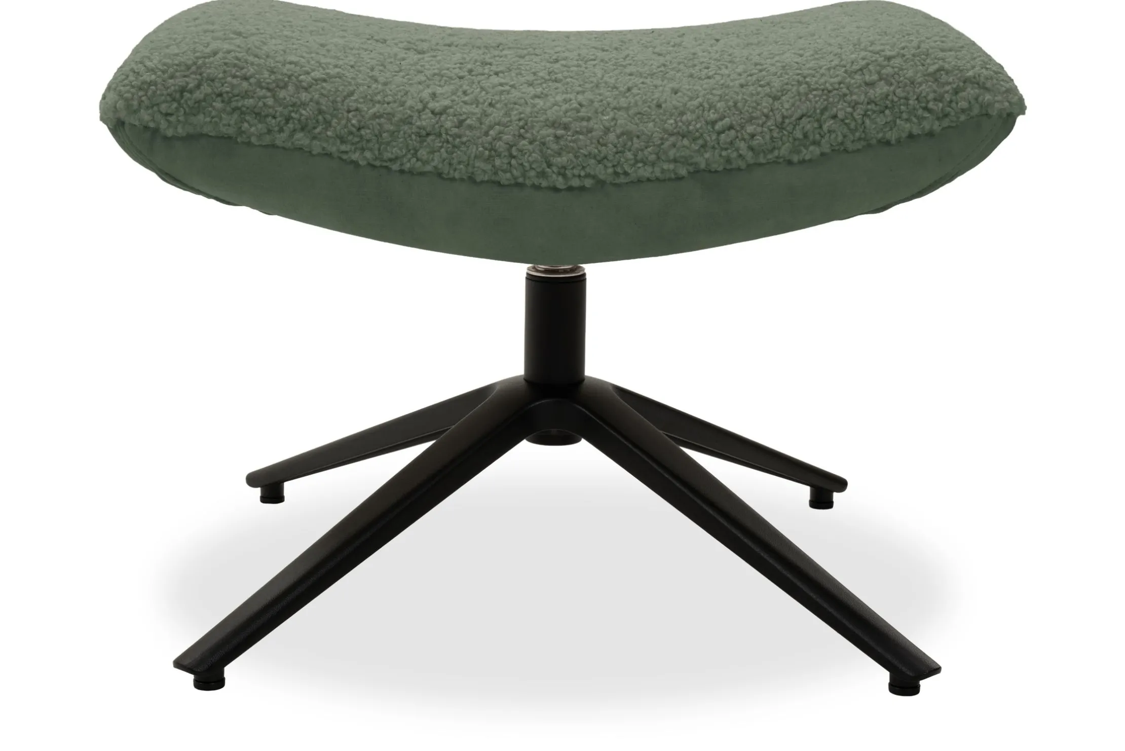 Draaifauteuil Boudewijn