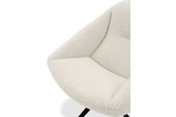 Draaifauteuil Boudewijn