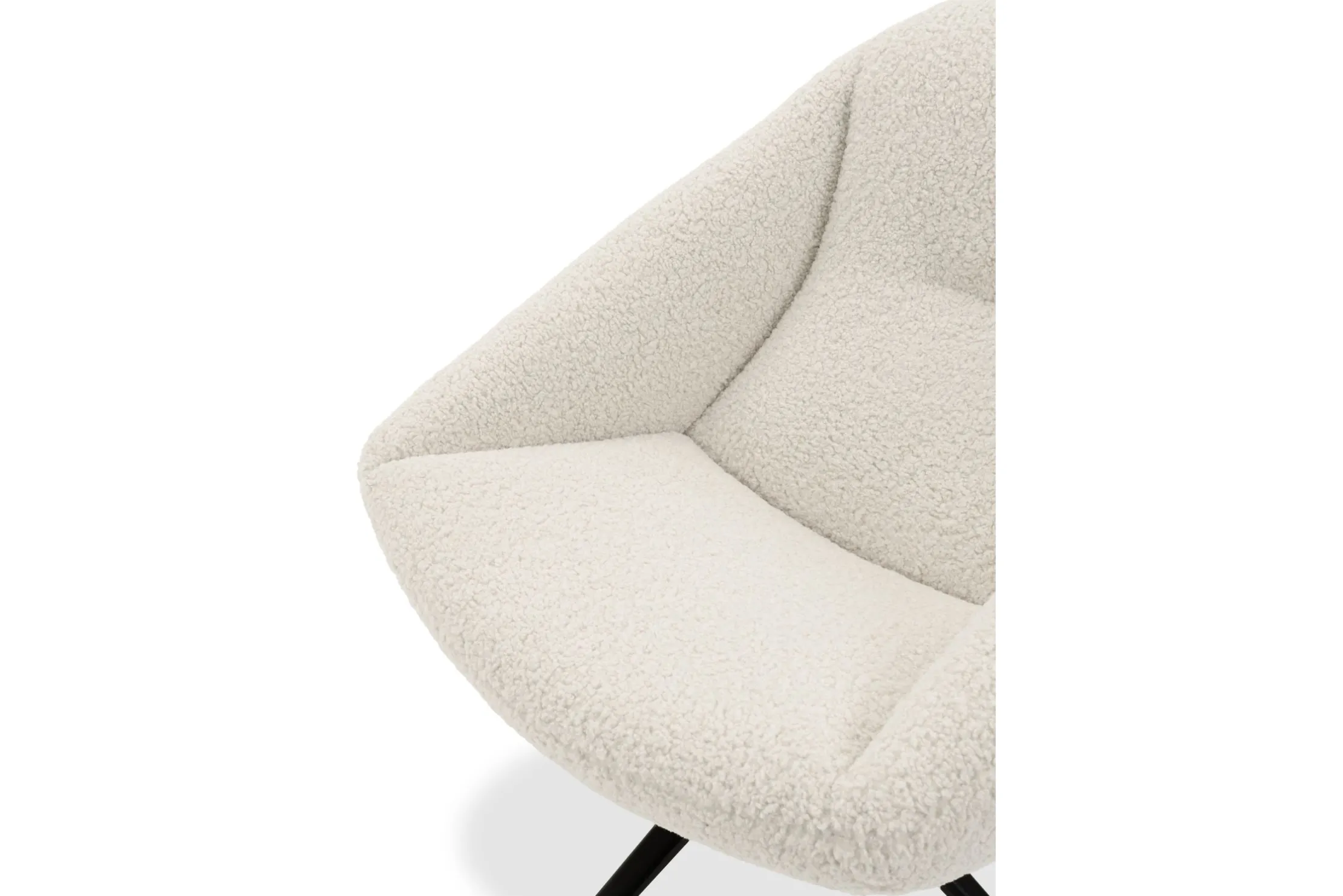 Draaifauteuil Boudewijn
