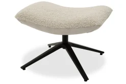 Draaifauteuil Boudewijn