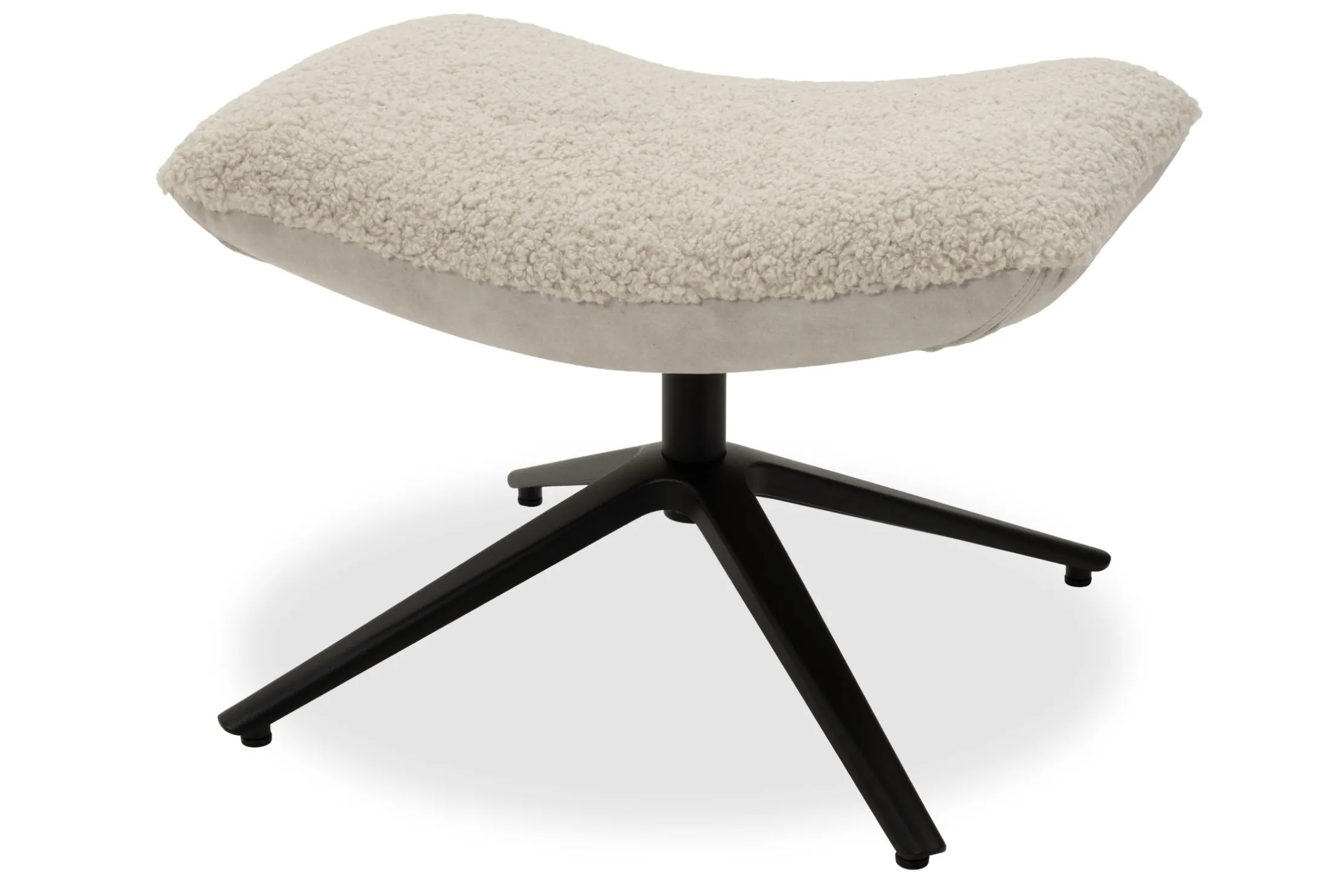 Draaifauteuil Boudewijn