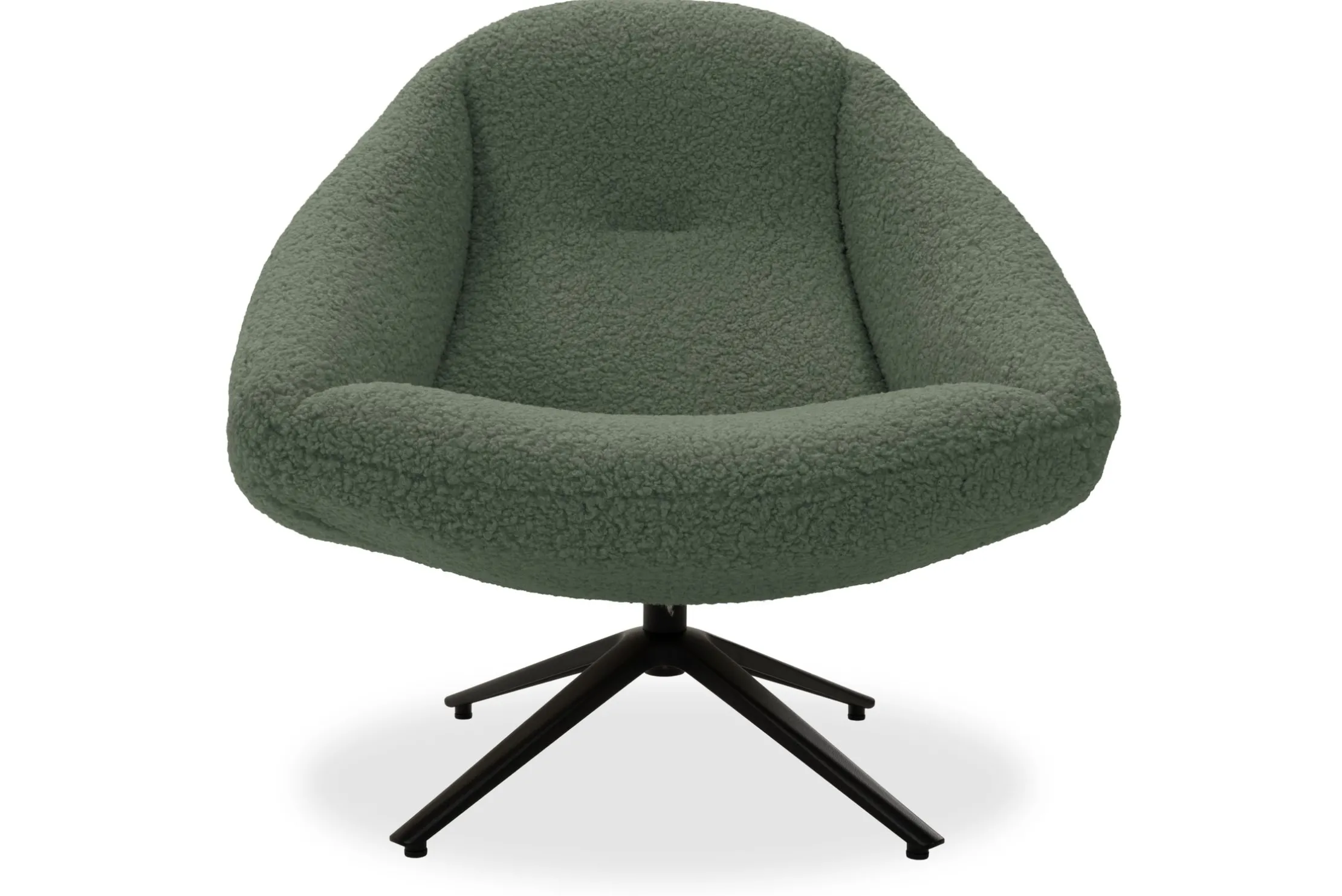 Draaifauteuil Boudewijn