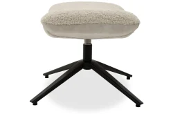 Draaifauteuil Boudewijn