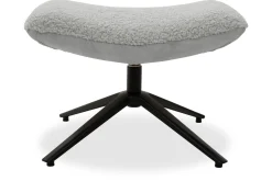 Draaifauteuil Boudewijn