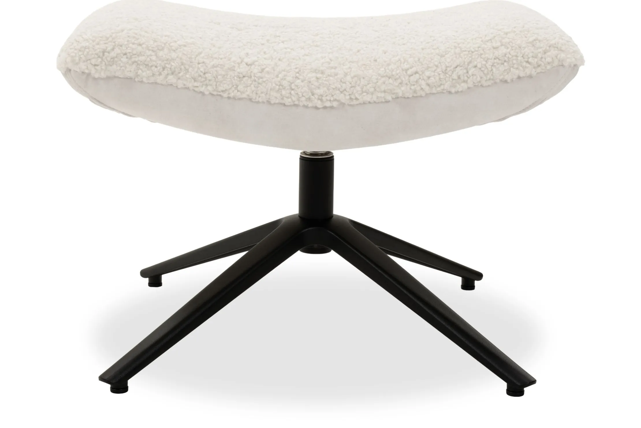 Draaifauteuil Boudewijn