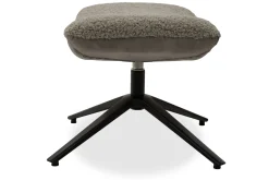 Draaifauteuil Boudewijn
