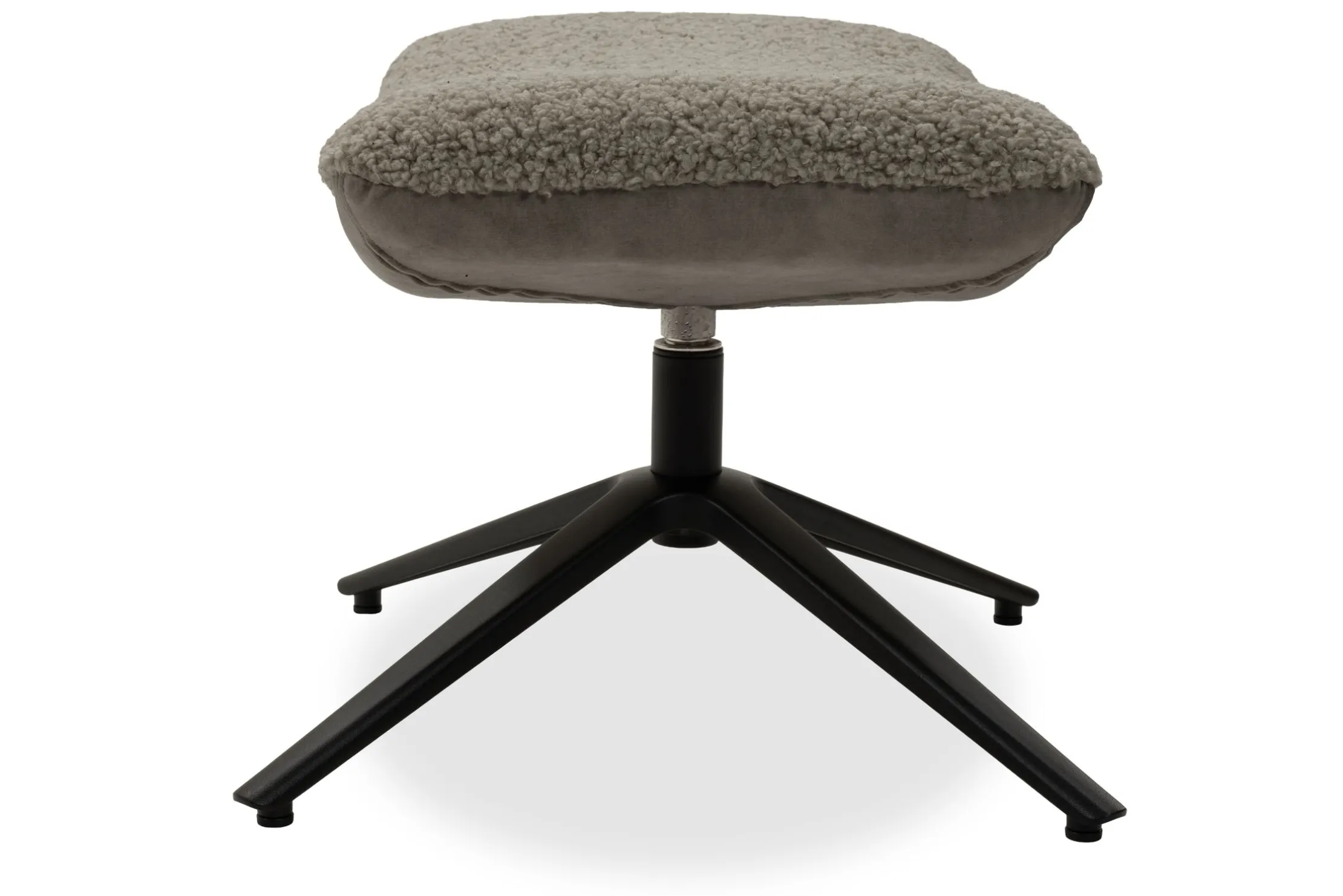 Draaifauteuil Boudewijn