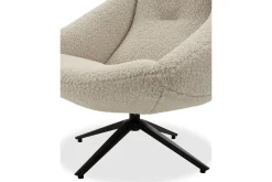 Draaifauteuil Boudewijn
