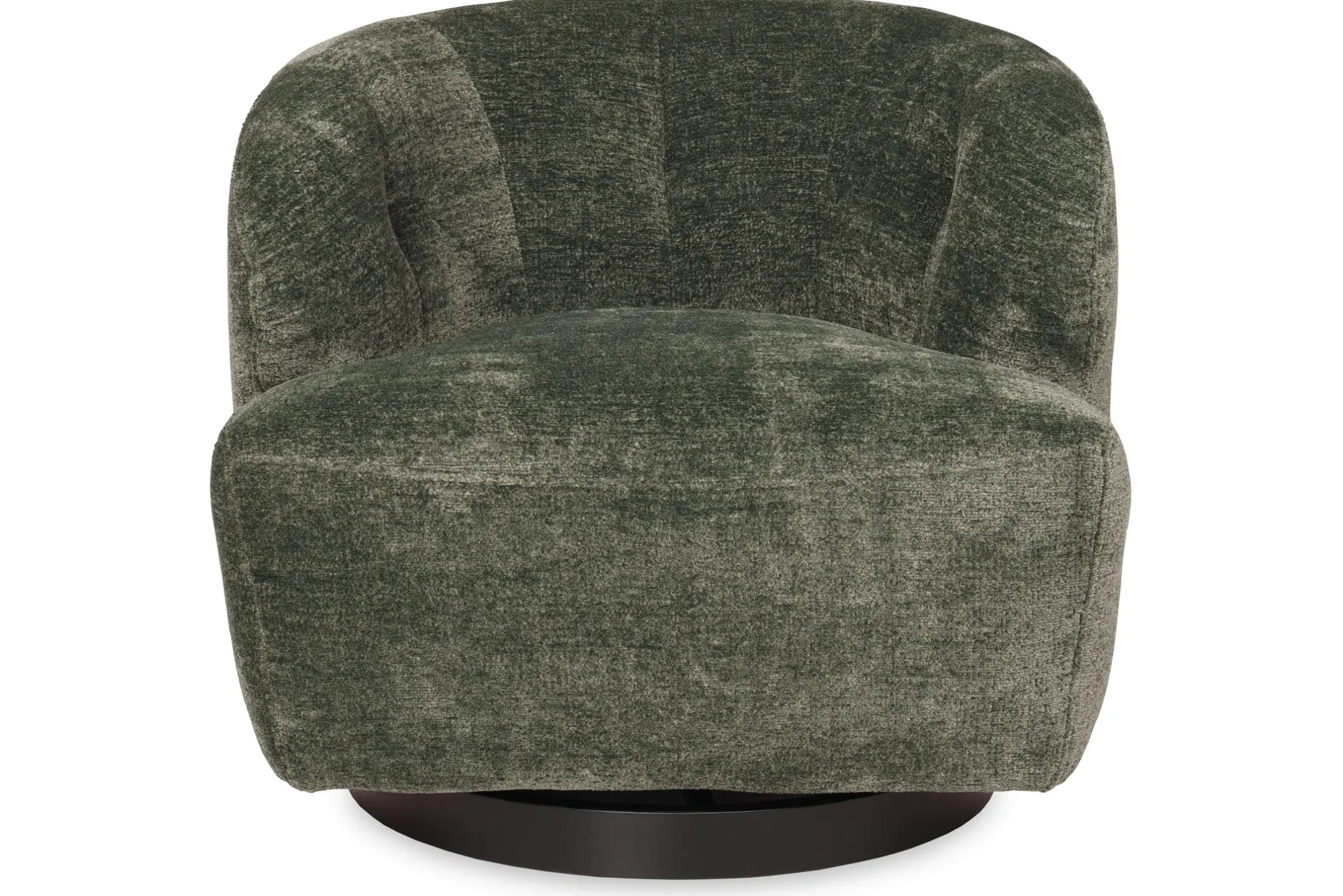 Draaifauteuil Brenda