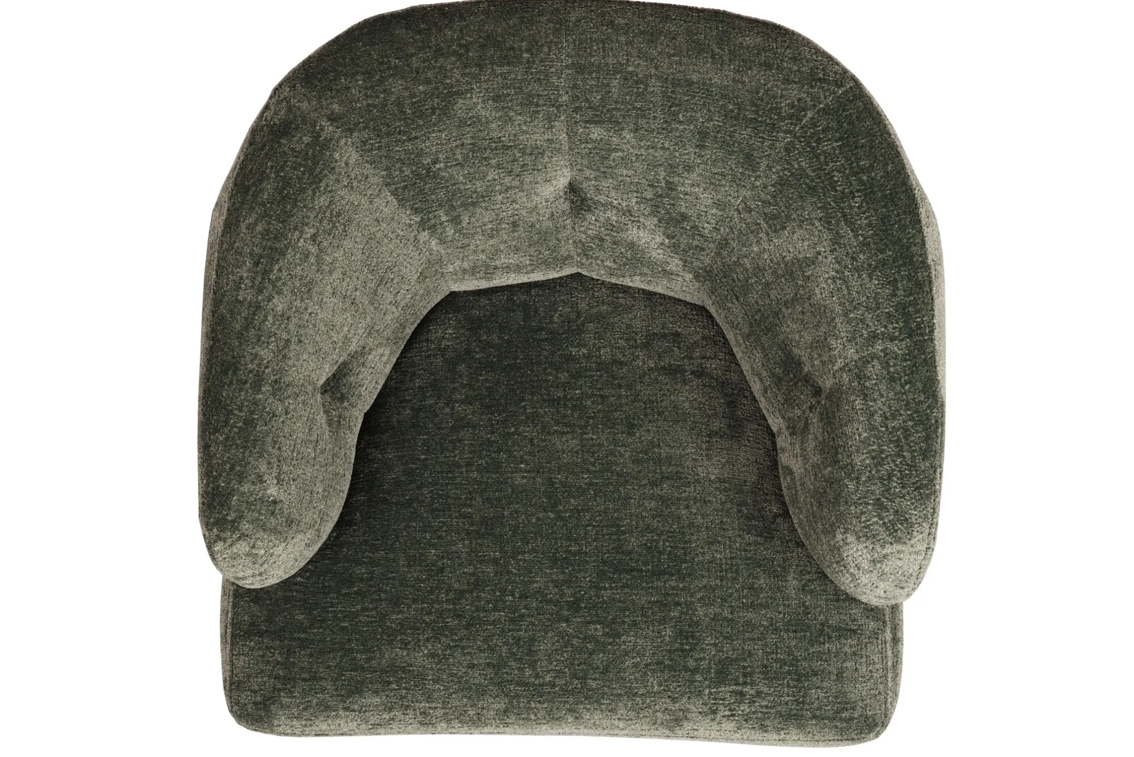Draaifauteuil Brenda