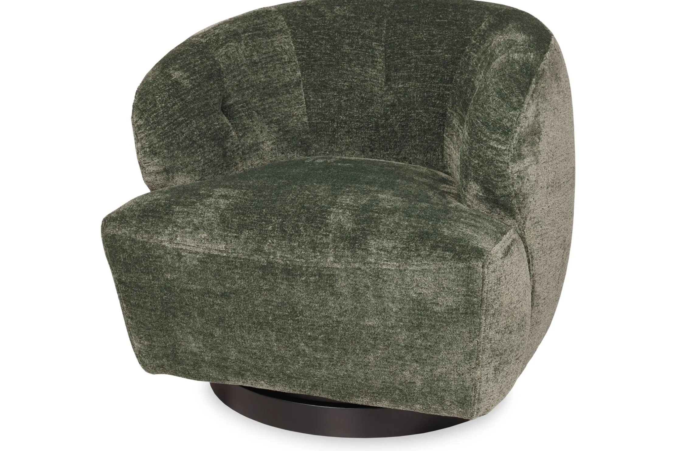 Draaifauteuil Brenda