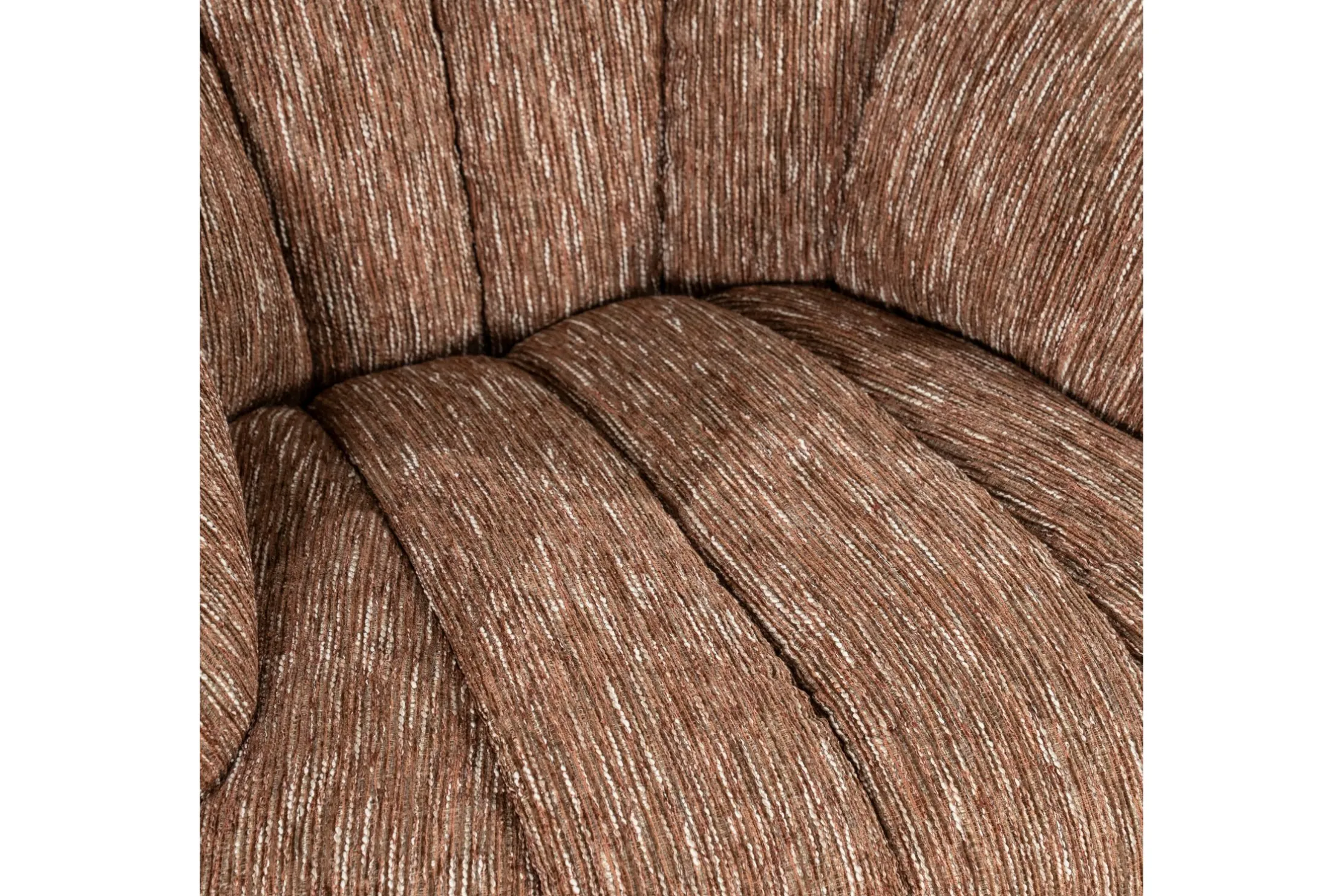 Draaifauteuil burgundy 250188 Sogno