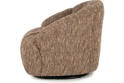 Draaifauteuil burgundy 250188 Sogno