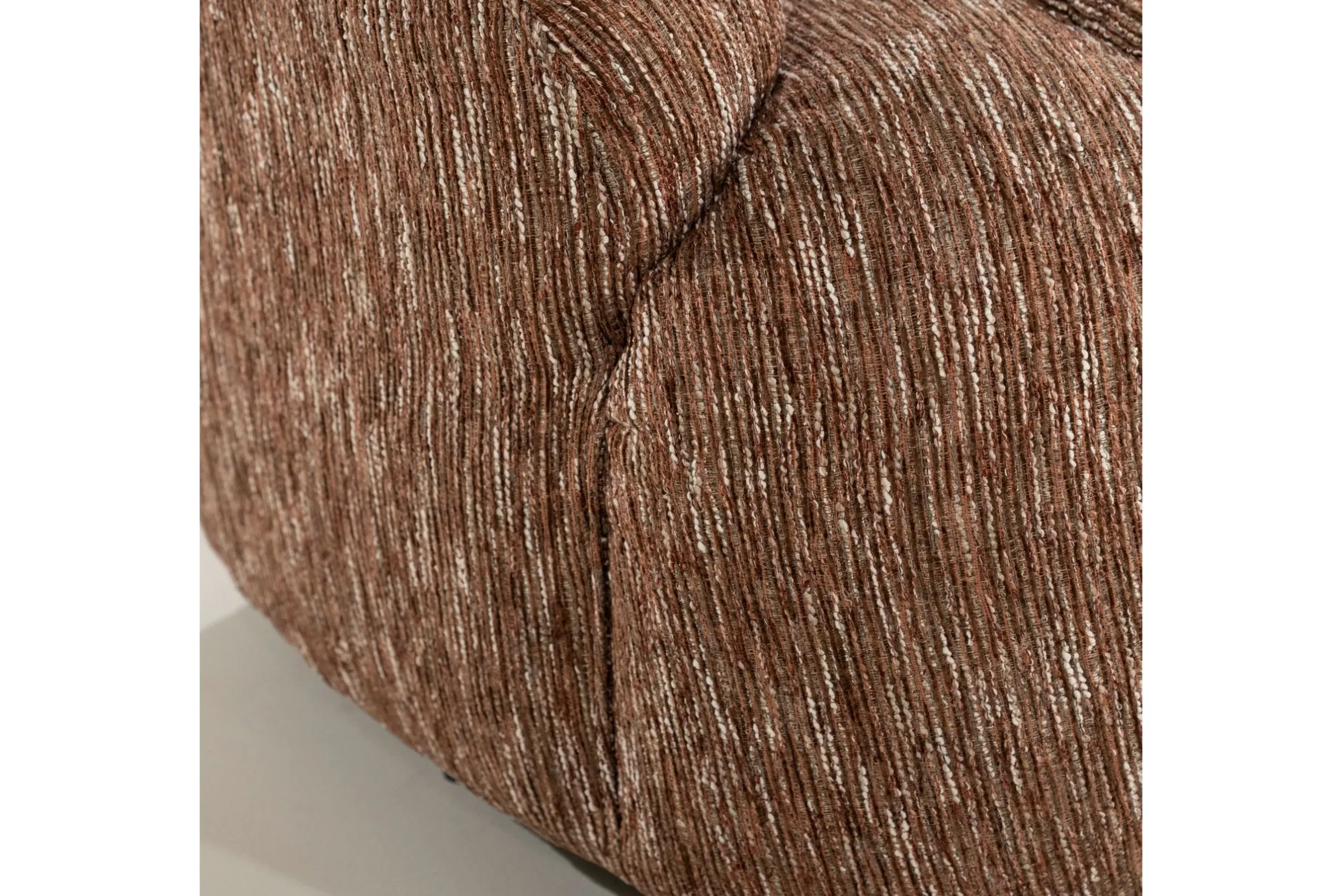 Draaifauteuil burgundy 250188 Sogno