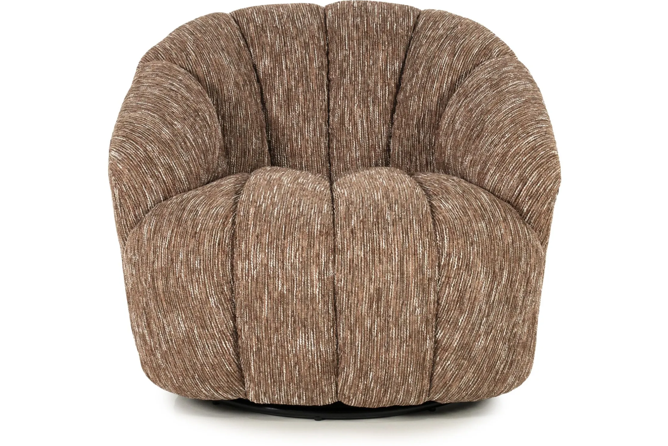 Draaifauteuil burgundy 250188 Sogno