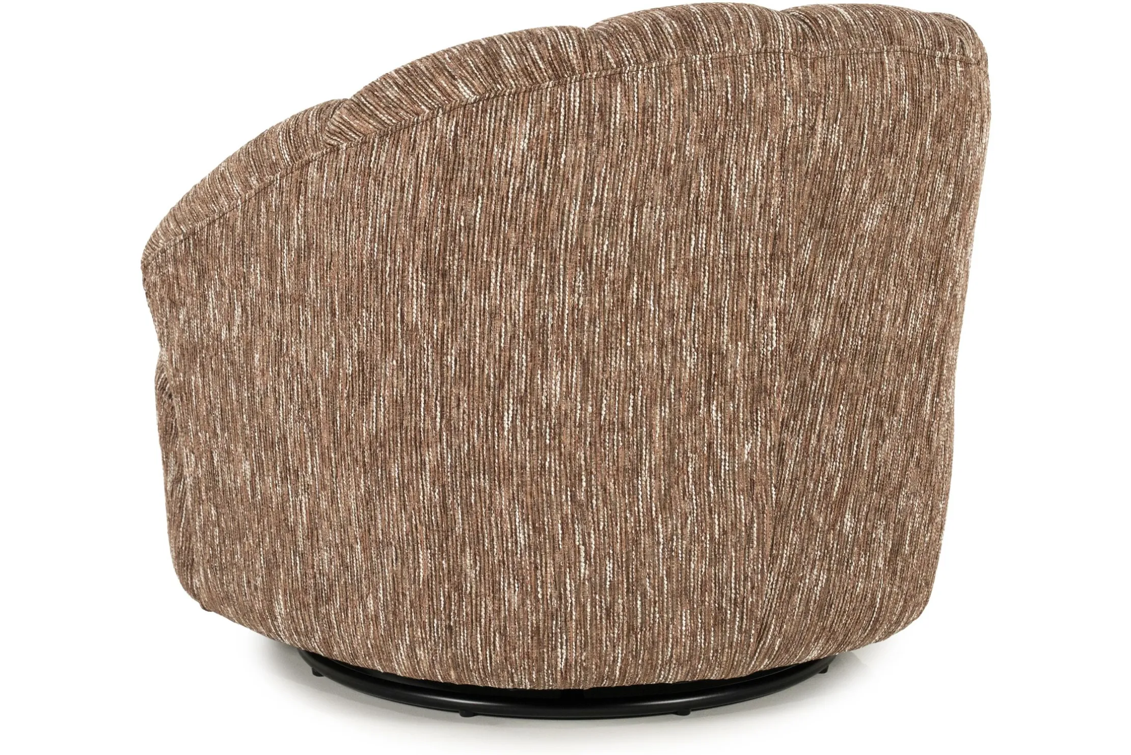 Draaifauteuil burgundy 250188 Sogno