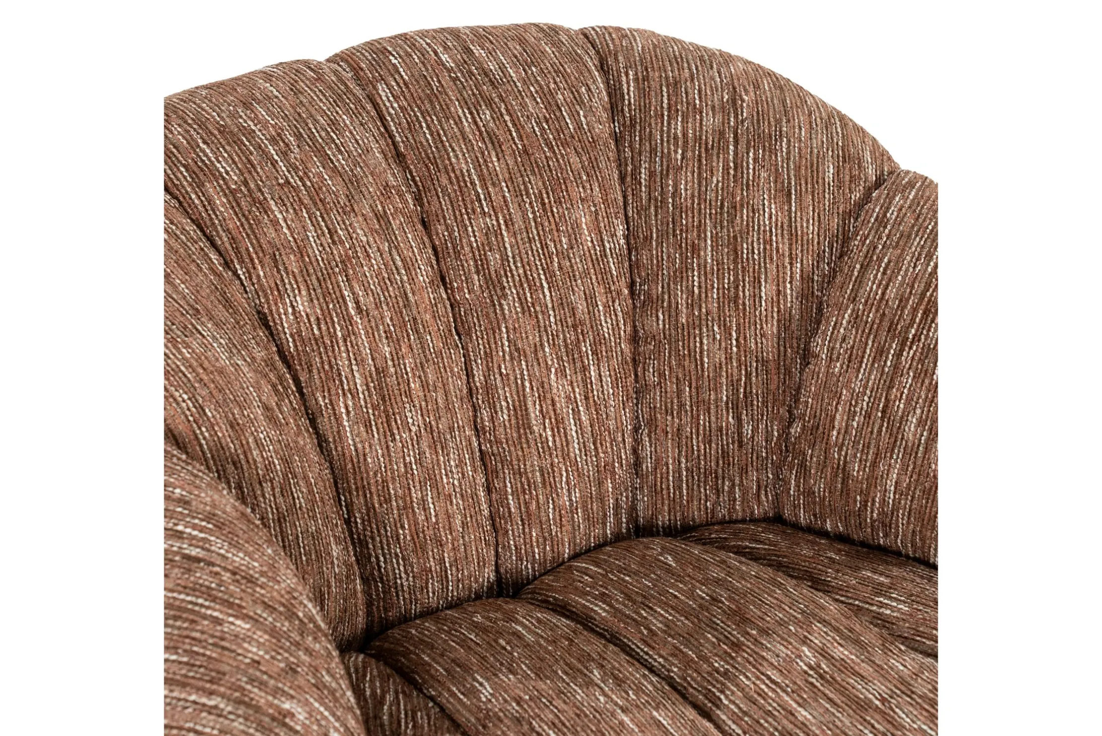 Draaifauteuil burgundy 250188 Sogno