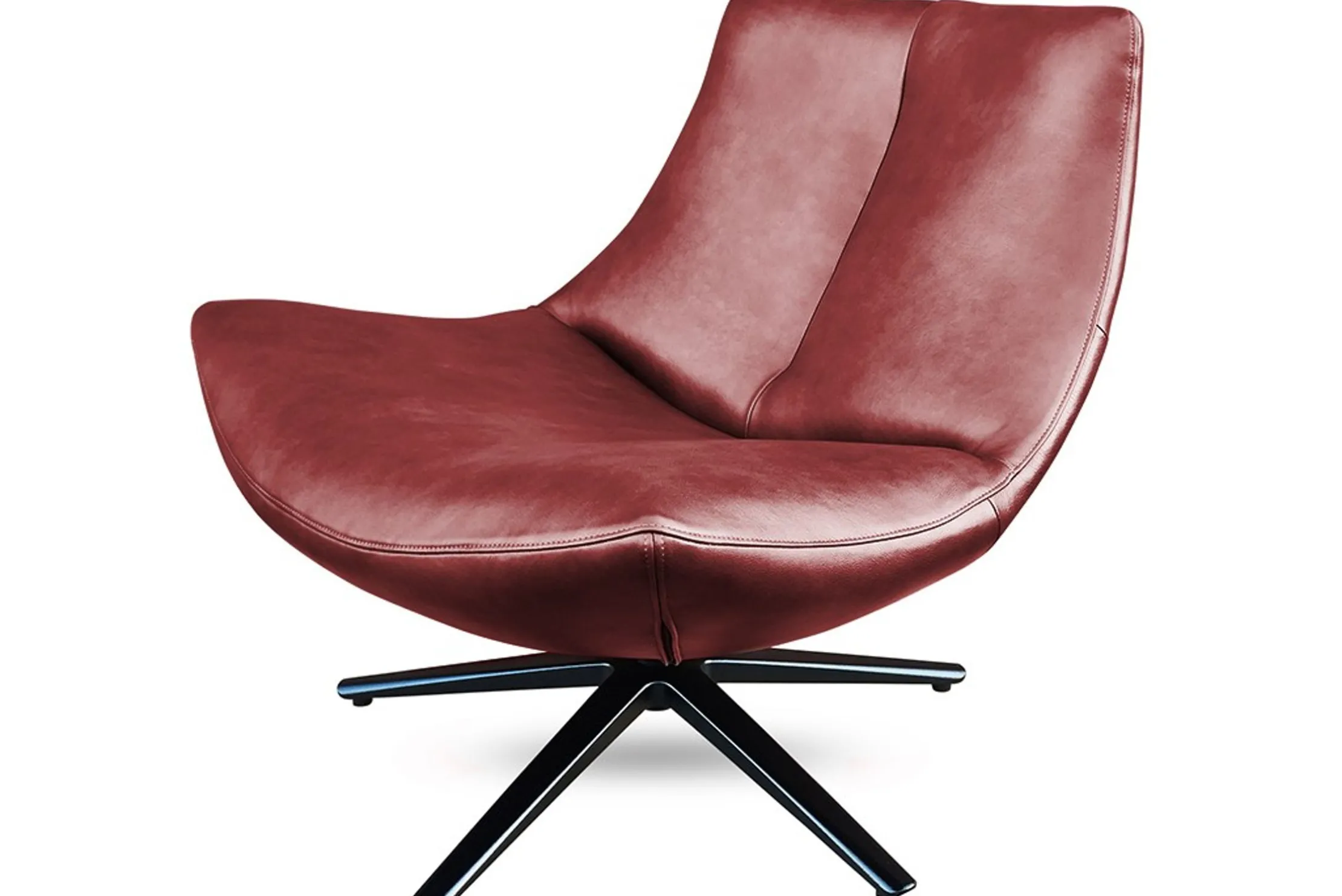 Draaifauteuil Catleen