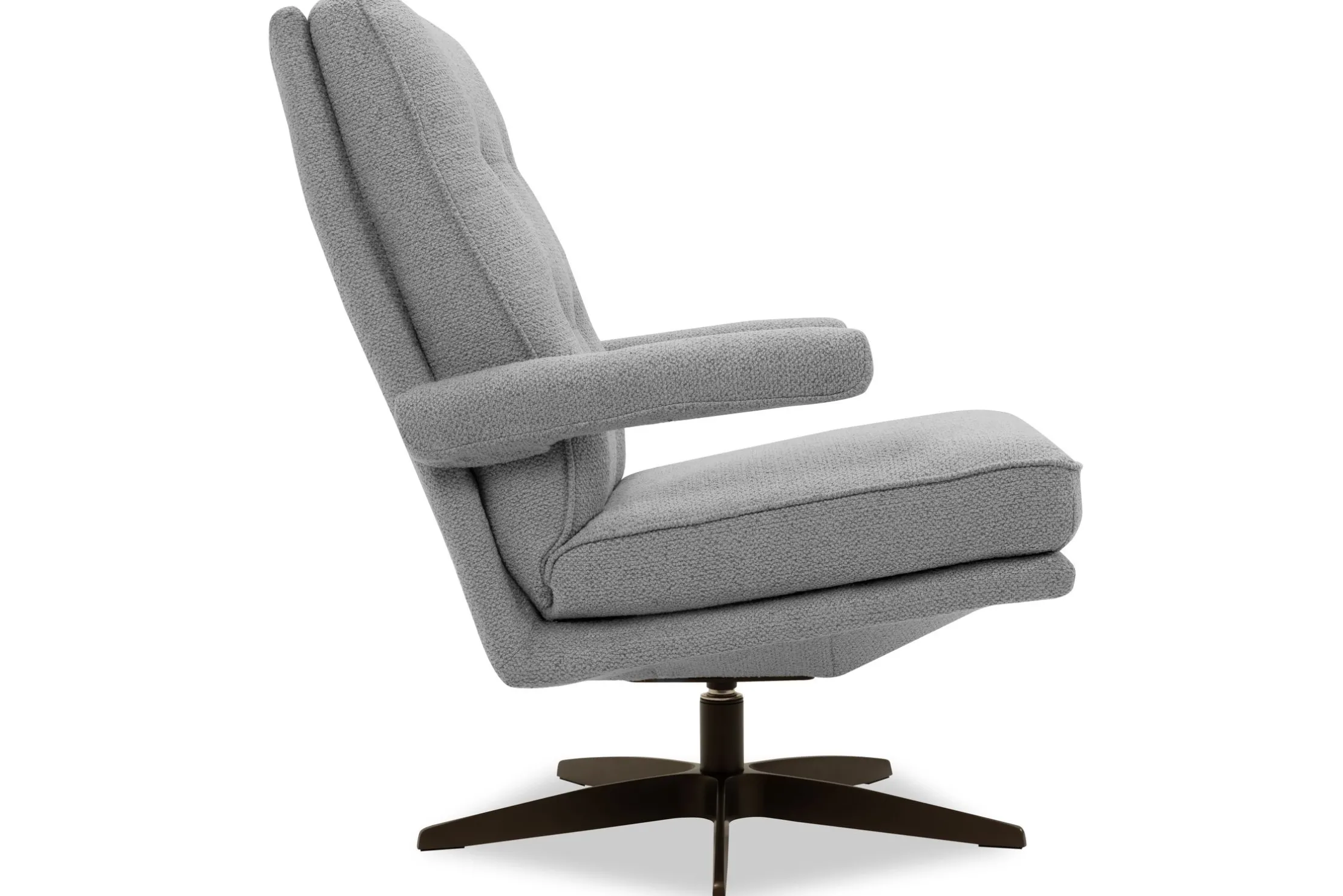 Draaifauteuil Cavalier