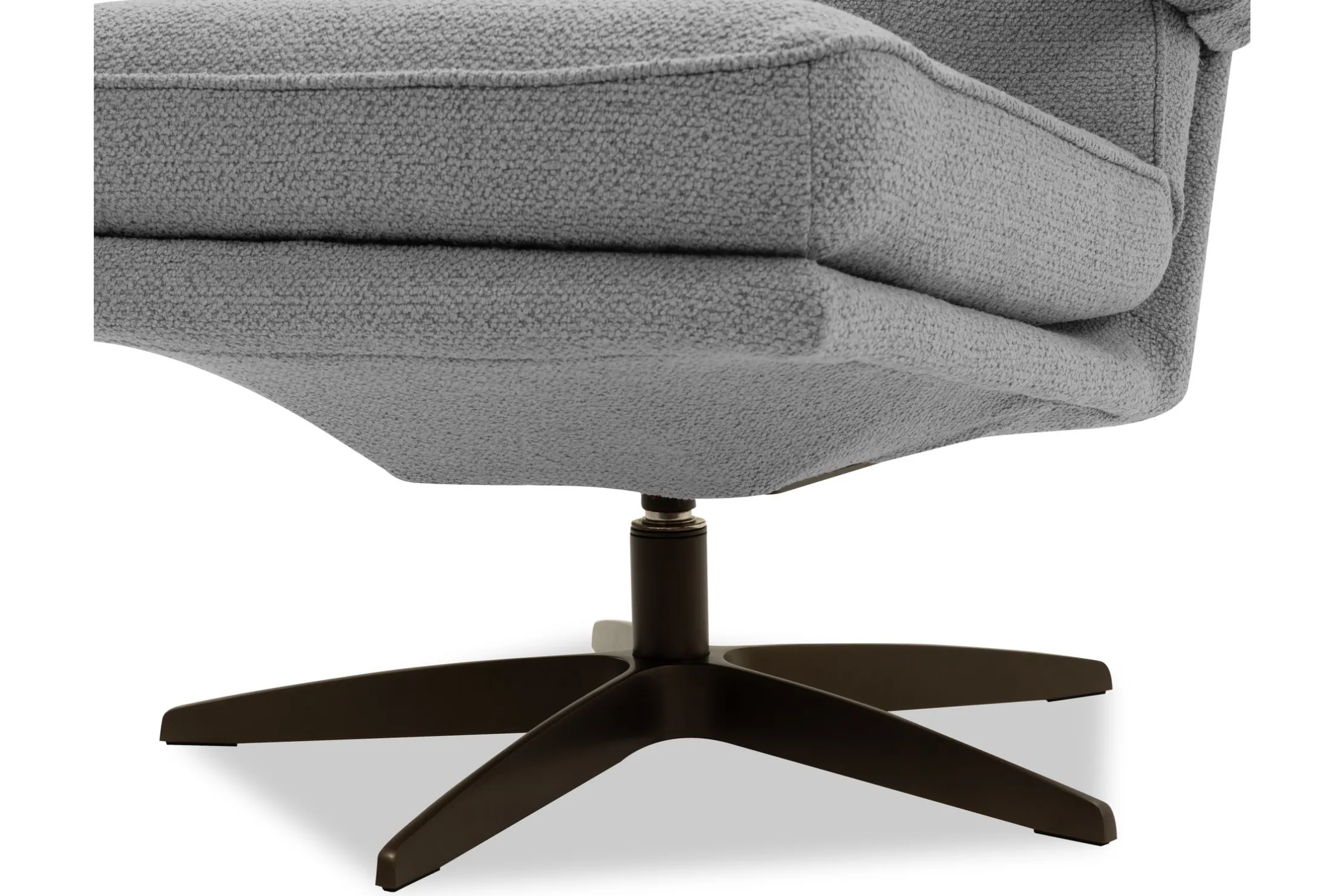Draaifauteuil Cavalier
